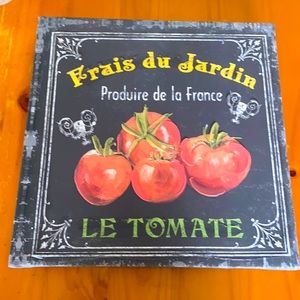 Bed Bath & Beyond kitchen decor